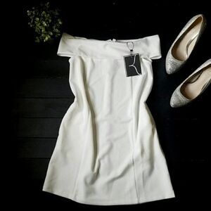 NWT Dance And Marvel Formal Dress